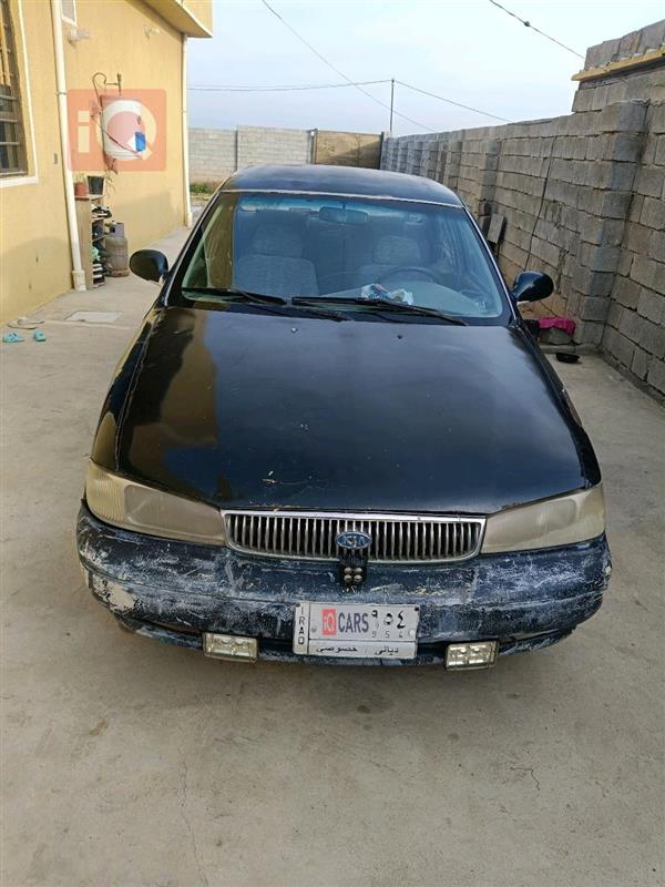 كيا كريدوس 1997 للبيع في العراق - ديالى